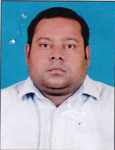 SURESH MURALI P